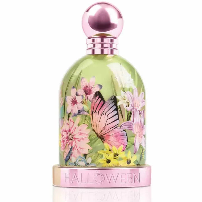 Halloween Bliss – Eau de Toilette for Women Spray, 50 ml