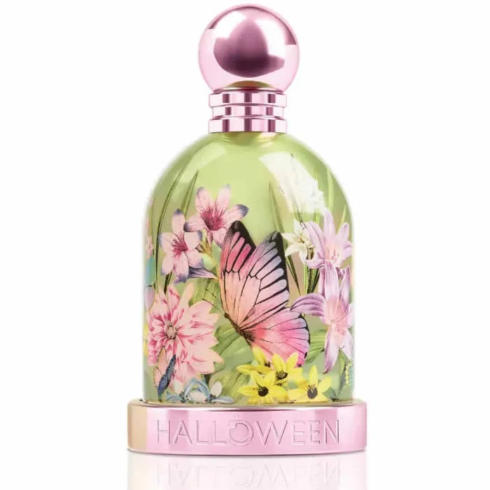 Halloween Bliss – Eau de Toilette for Women Spray, 50 ml