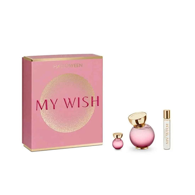Halloween My Wish Ep 100 Ts Mini Cof N25 for Women