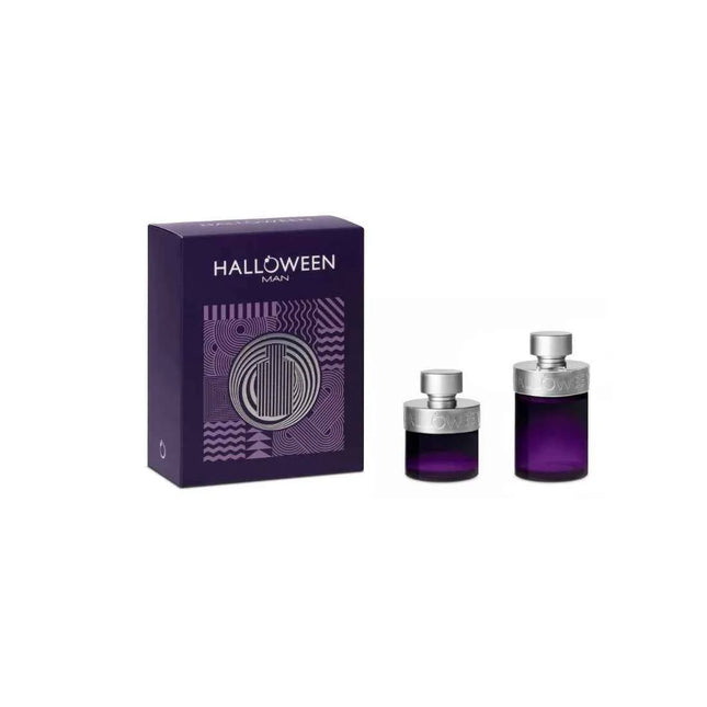 Halloween Man et 125 Vap 50 ml Cof26 for Men