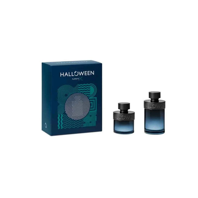 Halloween Man X et 125 Vap 50v Cof26 for Men