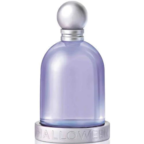 Jesus Del Pozo Halloween – Eau de Toilette for Women Spray, 50 ml