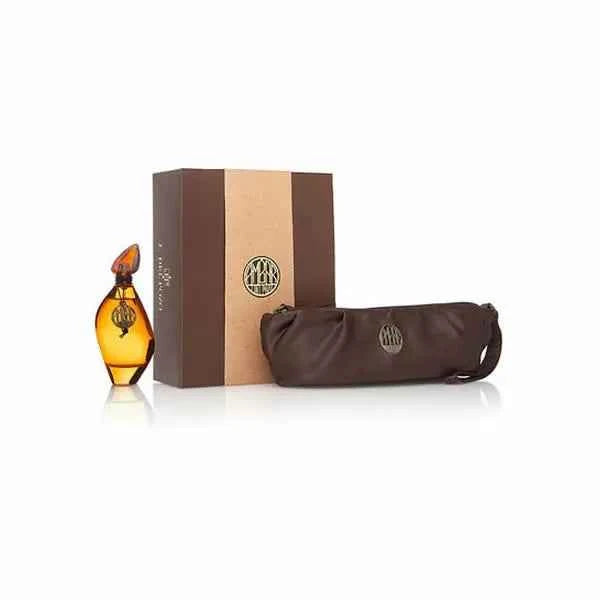 Halloween Jesus Del Pozo Ámbar – Eau de Toilette for Women Spray 100 ml, Set 2 Pieces