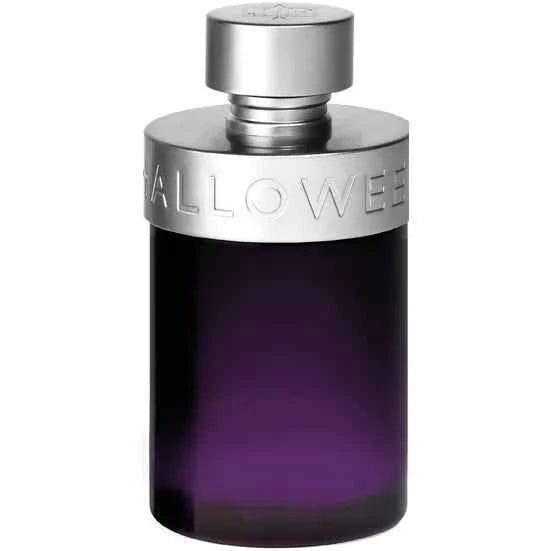 Jesus Del Pozo Halloween Man – Eau de Toilette for Men Spray, 75 ml