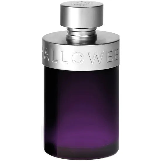 Jesus Del Pozo Halloween Man – Eau de Toilette for Men Spray, 125 ml
