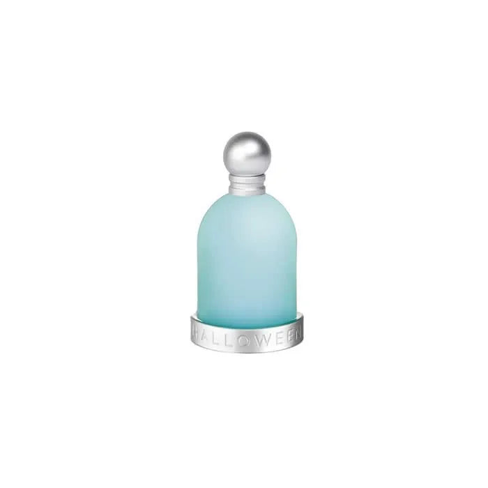 Jesus Del Pozo Halloween Blue Drop – Eau de Toilette for Women Spray, 30 ml