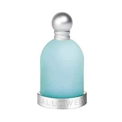 Jesus Del Pozo Halloween Blue Drop – Eau de Toilette for Women Spray, 100 ml