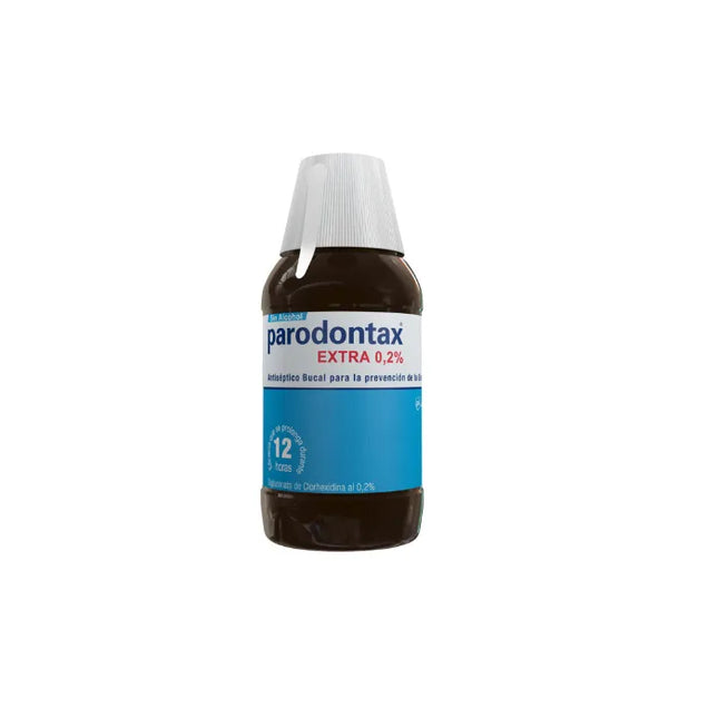 Parodontax Mouthwash Extra 0,2%, 300 ml
