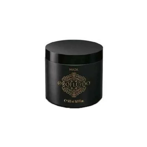 Orofluido Mask Unisex, 500 ml
