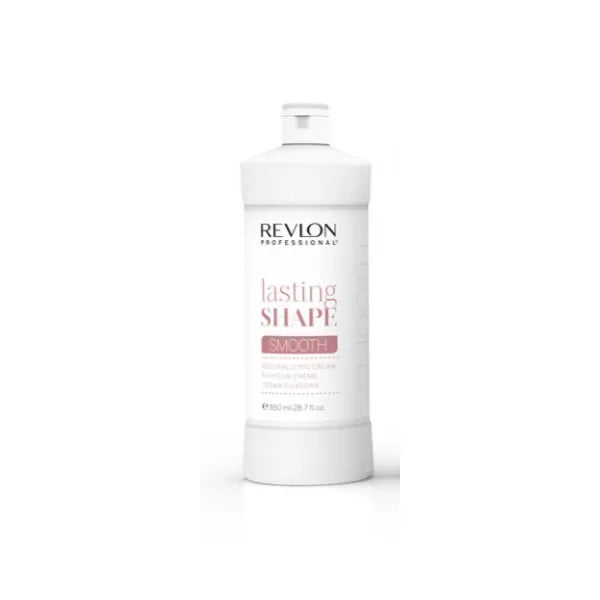 Revlon Lasting Shape Smoothing Neutralizing – Cream Unisex, 850 ml