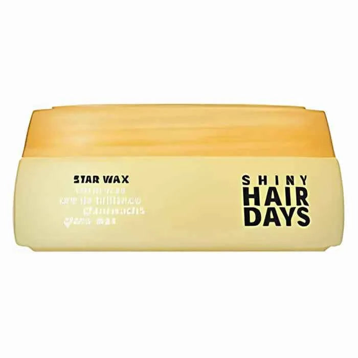 Revlon Shiny Hair Days Star Wax Unisex, 75 ml