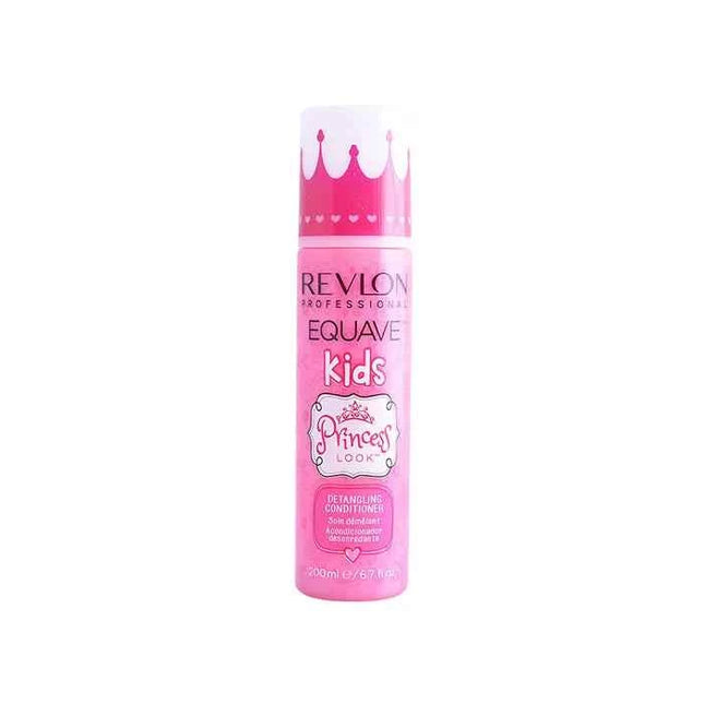 Revlon Equave For Kids Princess Look – Conditioner Unisex, 200 ml