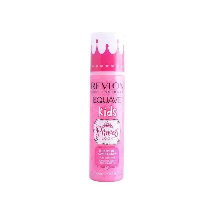 Revlon Equave For Kids Princess Look – Conditioner Unisex, 200 ml