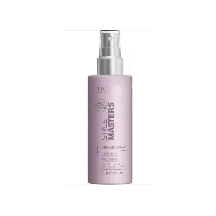 Revlon Style Masters Flexible Hold Texture – Spray Unisex, 150 ml