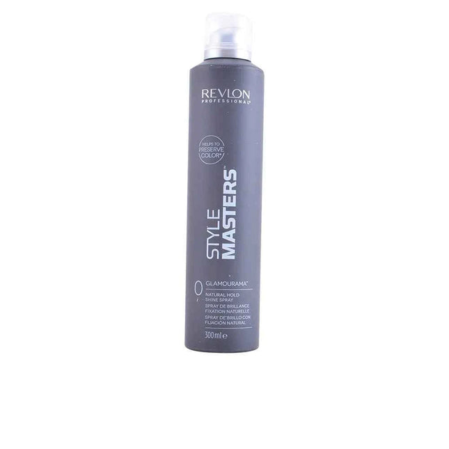 Revlon Style Master Glamourama Shine – Spray Unisex, 300 ml