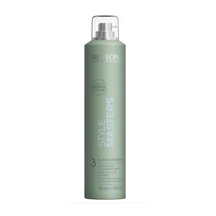 Revlon Style Master Root Lifter Volumizing – Spray Unisex, 300 ml