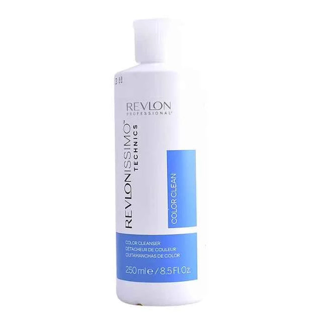 Revlon Revelonissimo Technics Color Cleanser Unisex, 250 ml