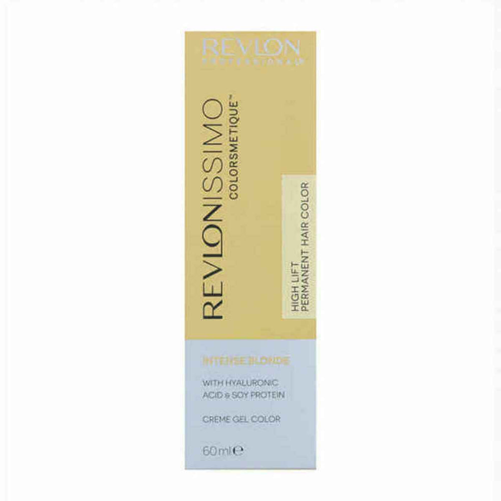 Revlonissimo Colorsmetique Intense Blonde 1211mn-Ash Unisex, 60 ml