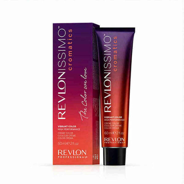 Revlonissimo Cromatics C50-Purple Red Unisex, 60 ml