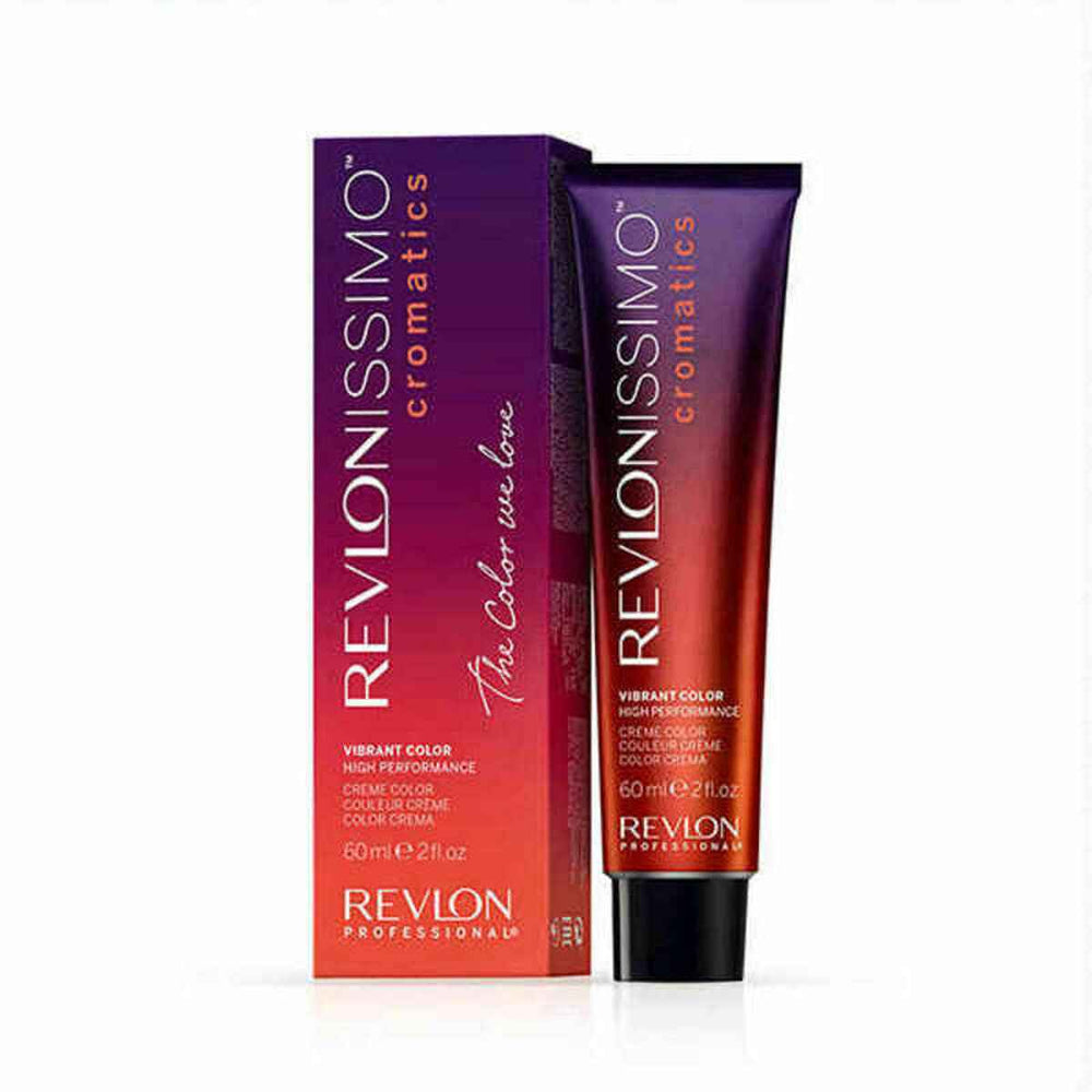 Revlonissimo Cromatics C50-Purple Red Unisex, 60 ml