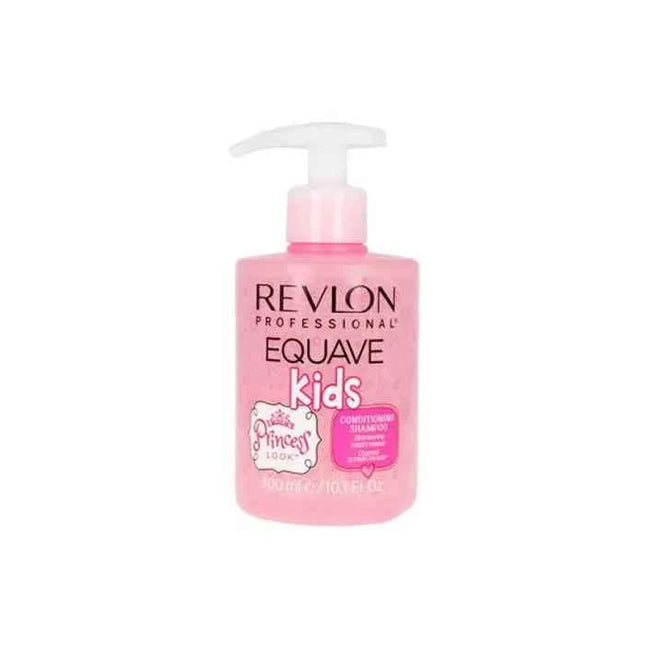 Revlon Equave Kids – Shampoo Princess, 300 ml