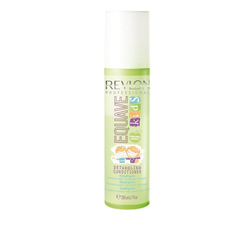 Revlon Equave Hydro Detangling – Hair Conditioner for Children, Detangling, 200 ml