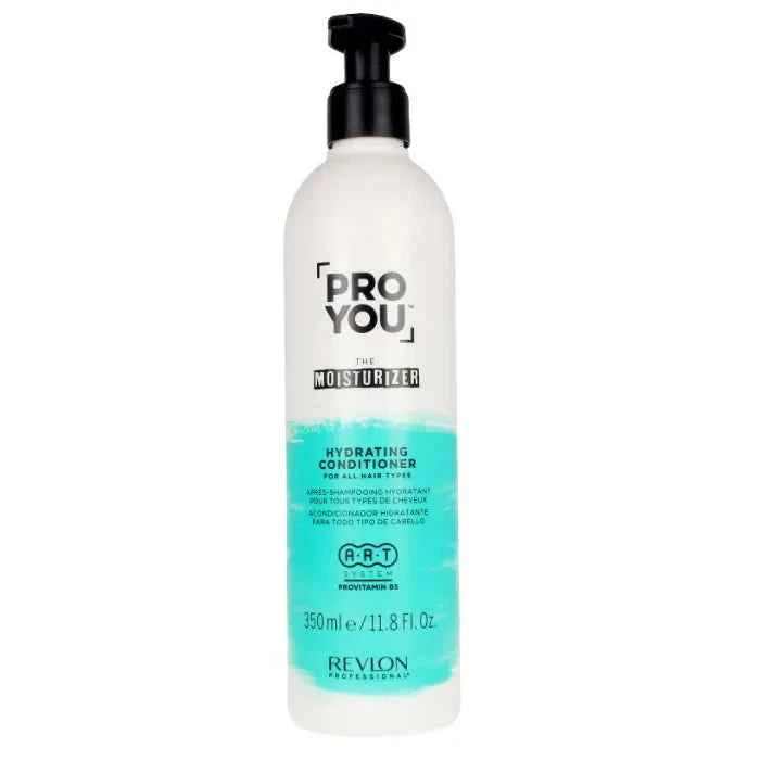 Revlon Proyou The Moisturizer – Conditioner Unisex, 350 ml