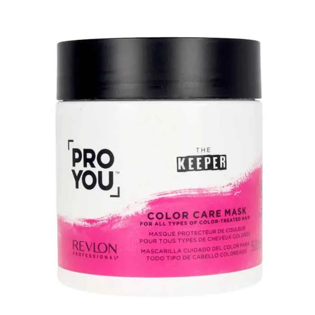 Revlon Proyou The Keeper Mask Unisex, 500 ml