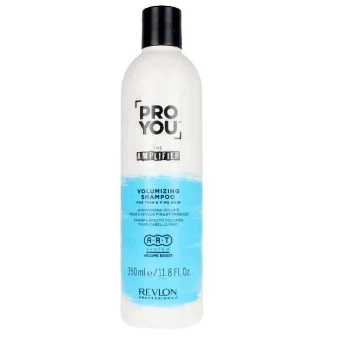 Revlon Proyou The Amplifier – Shampoo Unisex, 350 ml