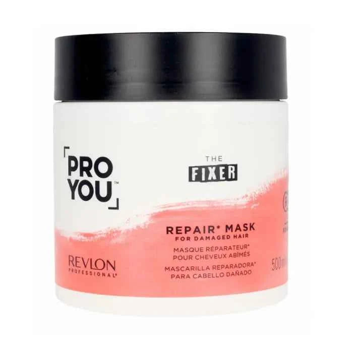 Revlon Proyou The Fixer Mask Unisex, 500 ml
