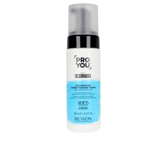 Revlon Proyou The Amplifier – Conditioner Foam Unisex, 150 ml
