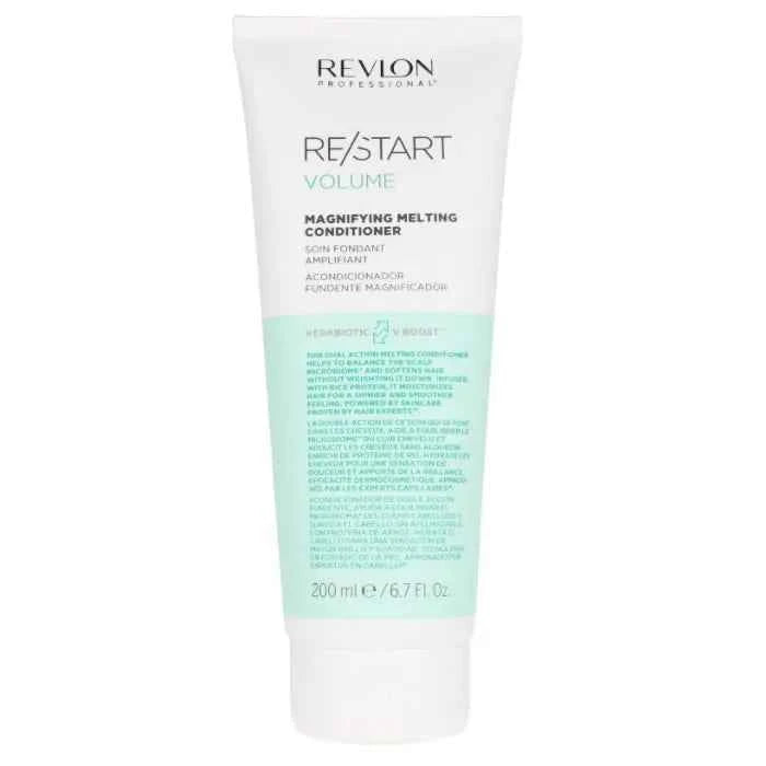 Revlon Re-Start Volume Magnifying Melting – Conditioner Unisex, 200 ml