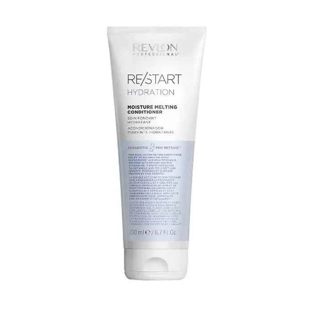 Revlon Re-Start Hydration – Conditioner Unisex, 200 ml