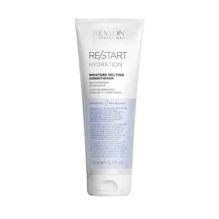 Revlon Re-Start Hydration – Conditioner Unisex, 200 ml