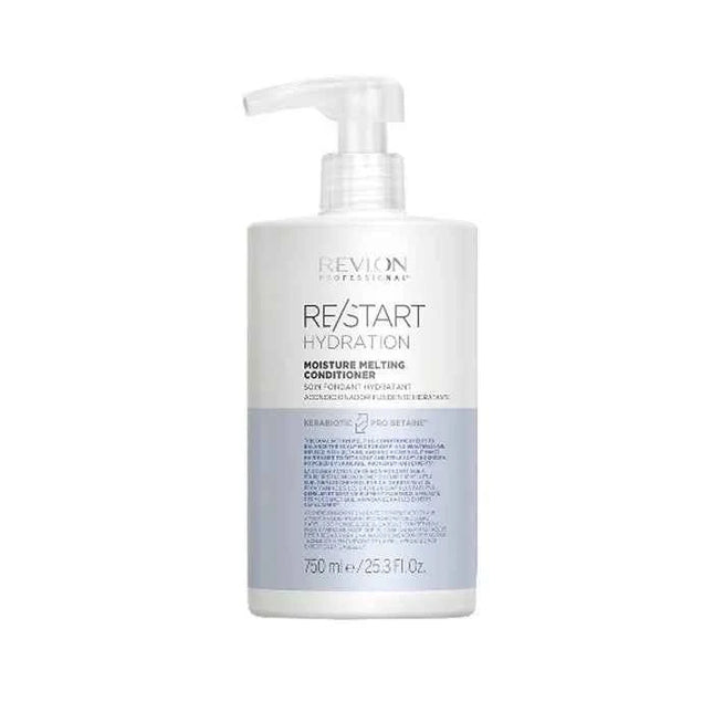 Revlon Re-Start Hydration – Conditioner Unisex, 750 ml
