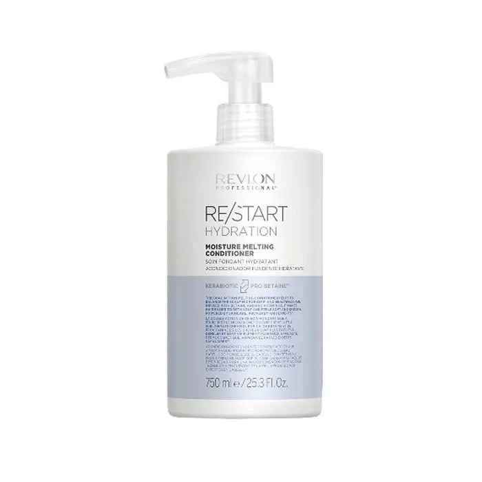 Revlon Re-Start Hydration – Conditioner Unisex, 750 ml
