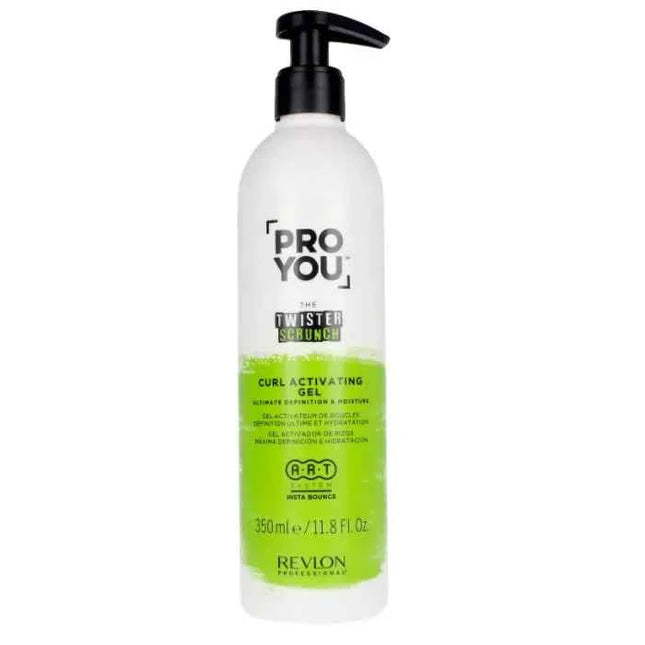 Revlon Proyou The Twister Scrunch Unisex, 350 ml
