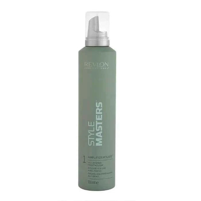 Revlon Style Master Amplifier Mousse Unisex, 300 ml