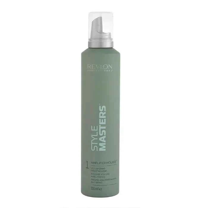 Revlon Style Master Amplifier Mousse Unisex, 300 ml