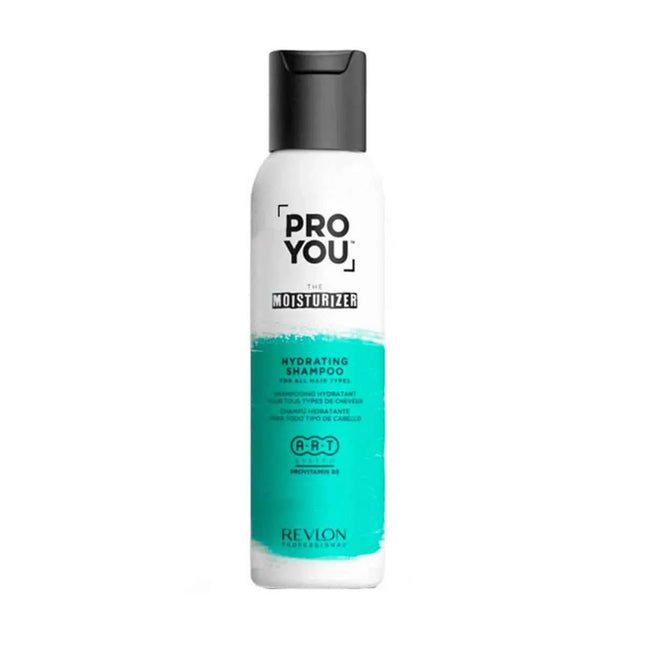 Revlon Rp Proyou The Moisturizer Shamp Unisex, 85 ml