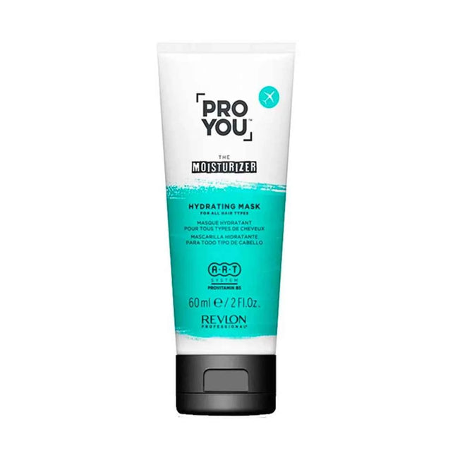 Revlon Rp Proyou The Moisturizer Mask Unisex, 60 ml