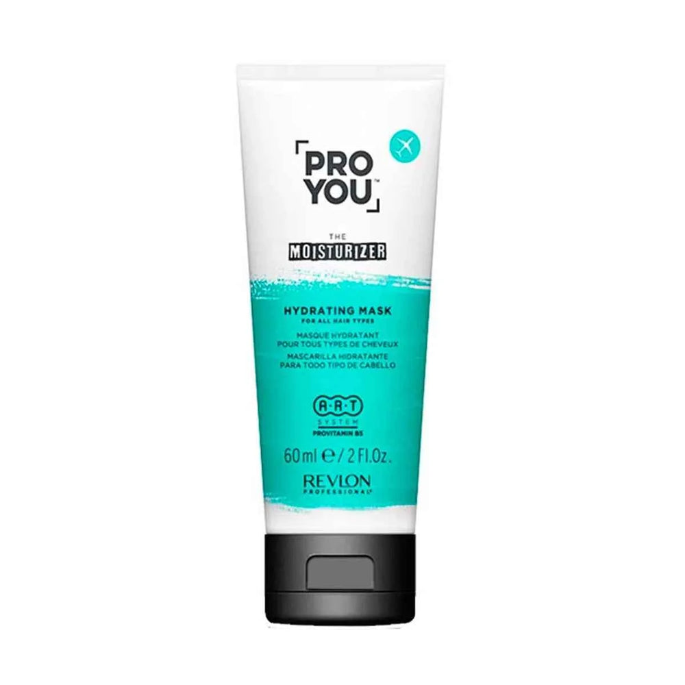Revlon Rp Proyou The Moisturizer Mask Unisex, 60 ml