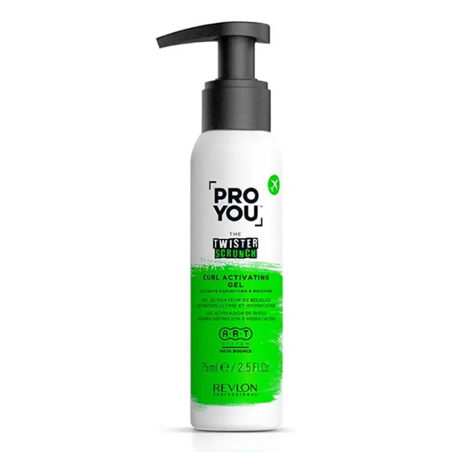Revlon Proyou The Twister Scrunch Unisex, 75 ml