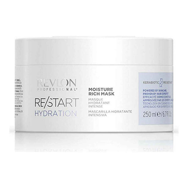 Revlon Re-Start Hydration Rich Mask Unisex, 200 ml