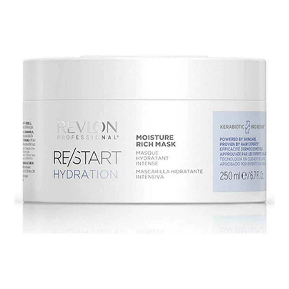 Revlon Re-Start Hydration Rich Mask Unisex, 200 ml