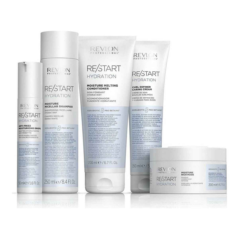 Revlon Re-Start Hydration Rich Mask Unisex, 200 ml