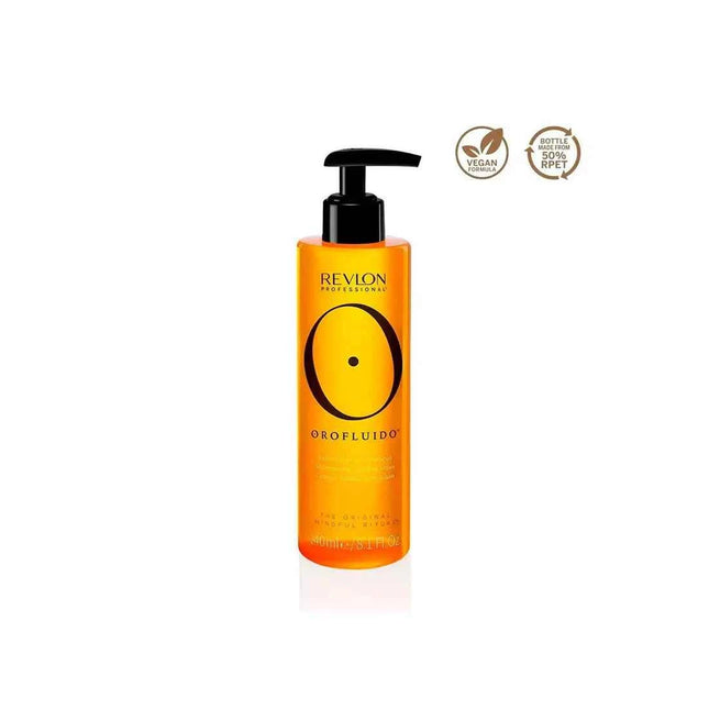 Rp Orofluido Shampoo Unisex, 240 ml