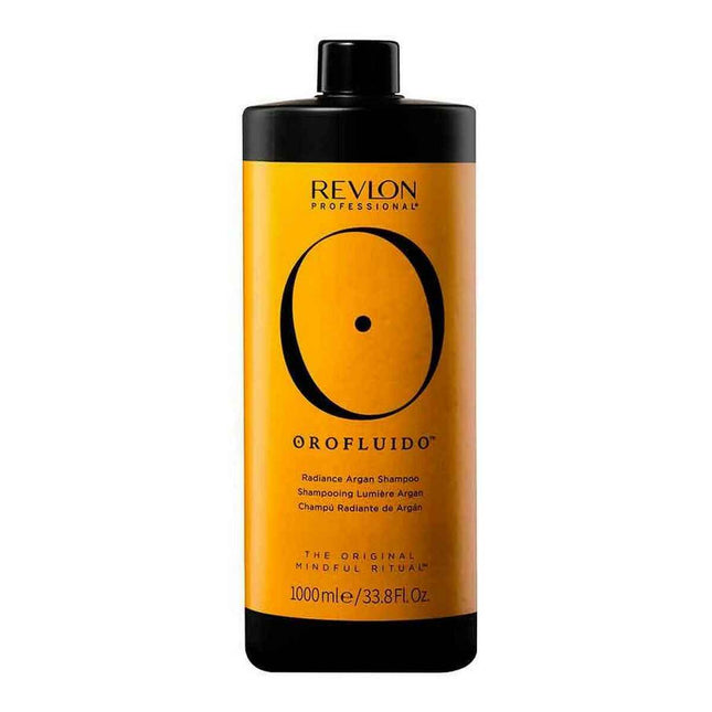 Rp Orofluido Shampoo Unisex, 1000 ml
