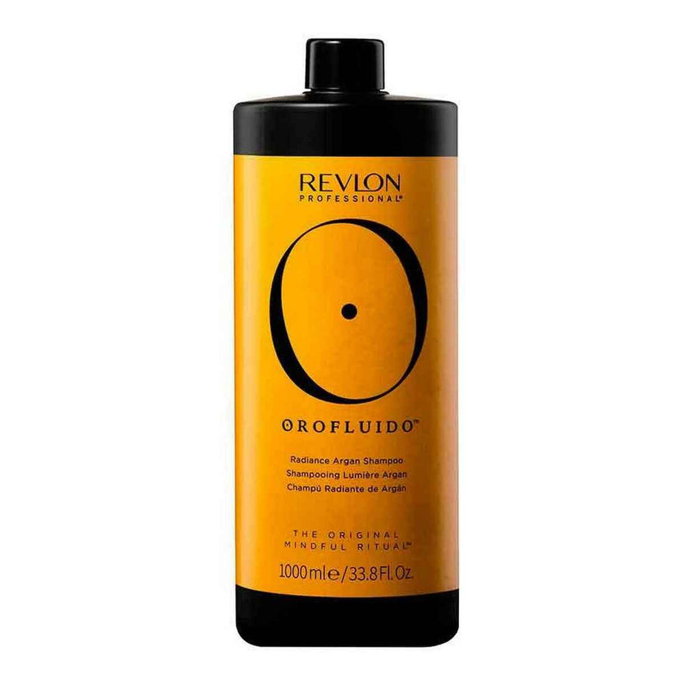 Rp Orofluido Shampoo Unisex, 1000 ml