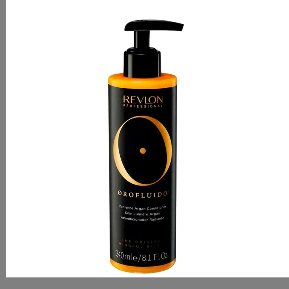 Rp Orofluido Conditioner Unisex, 240 ml